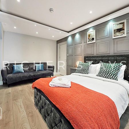 Leyton Guest Rooms - Rooms And Amenities Λονδίνο Εξωτερικό φωτογραφία