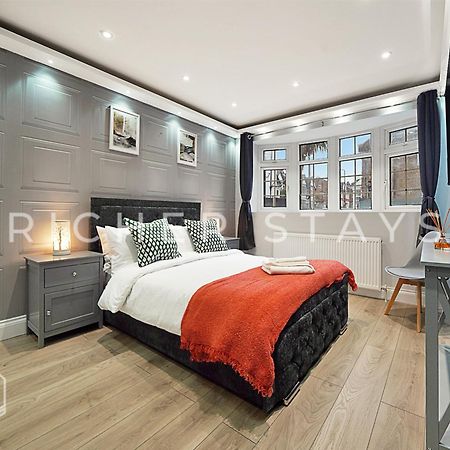 Leyton Guest Rooms - Rooms And Amenities Λονδίνο Εξωτερικό φωτογραφία