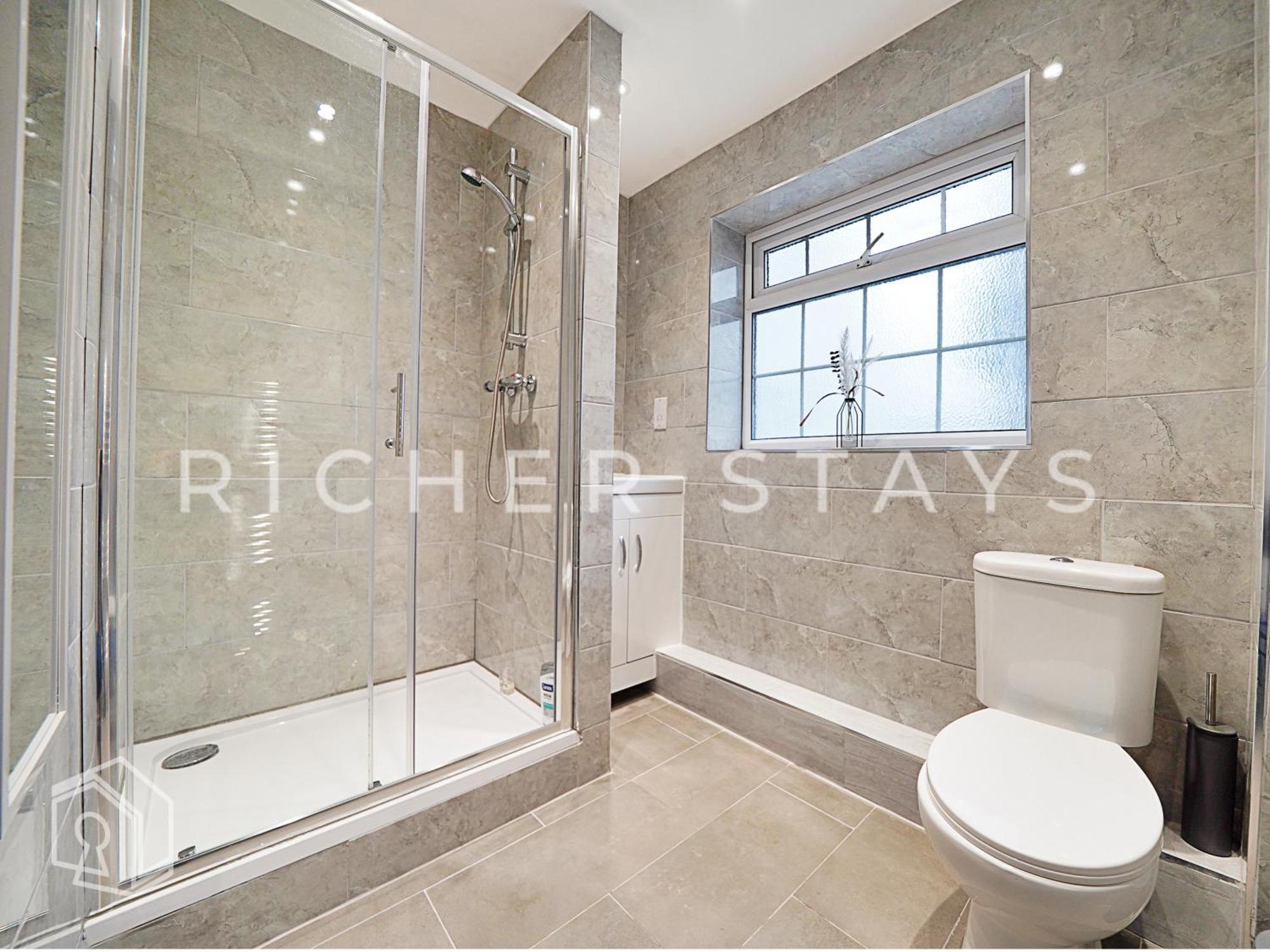 Leyton Guest Rooms - Rooms And Amenities Λονδίνο Εξωτερικό φωτογραφία