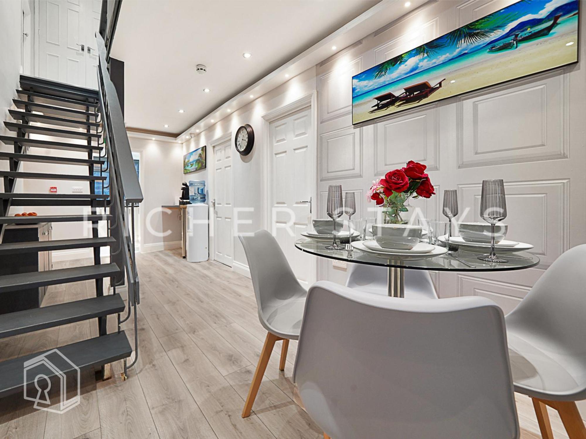 Leyton Guest Rooms - Rooms And Amenities Λονδίνο Εξωτερικό φωτογραφία